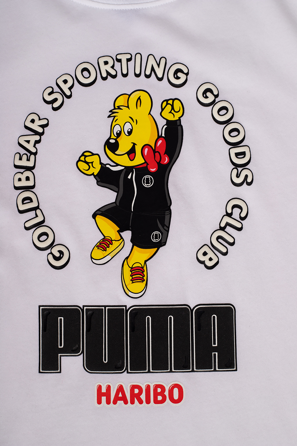 Puma best sale toys shirt